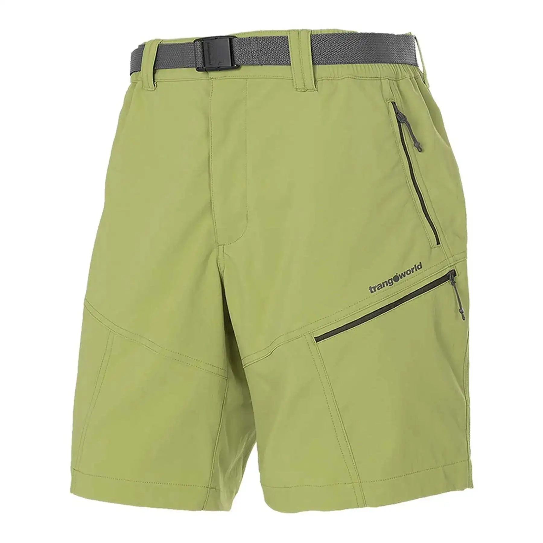 PANTALONES CORTOS TRANGOWORLD LIMUT SF