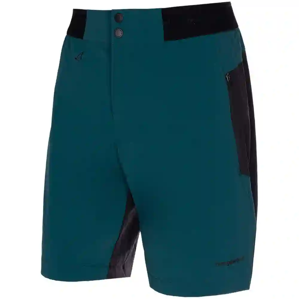 Pantalones Cortos Trangoworld Hornavan