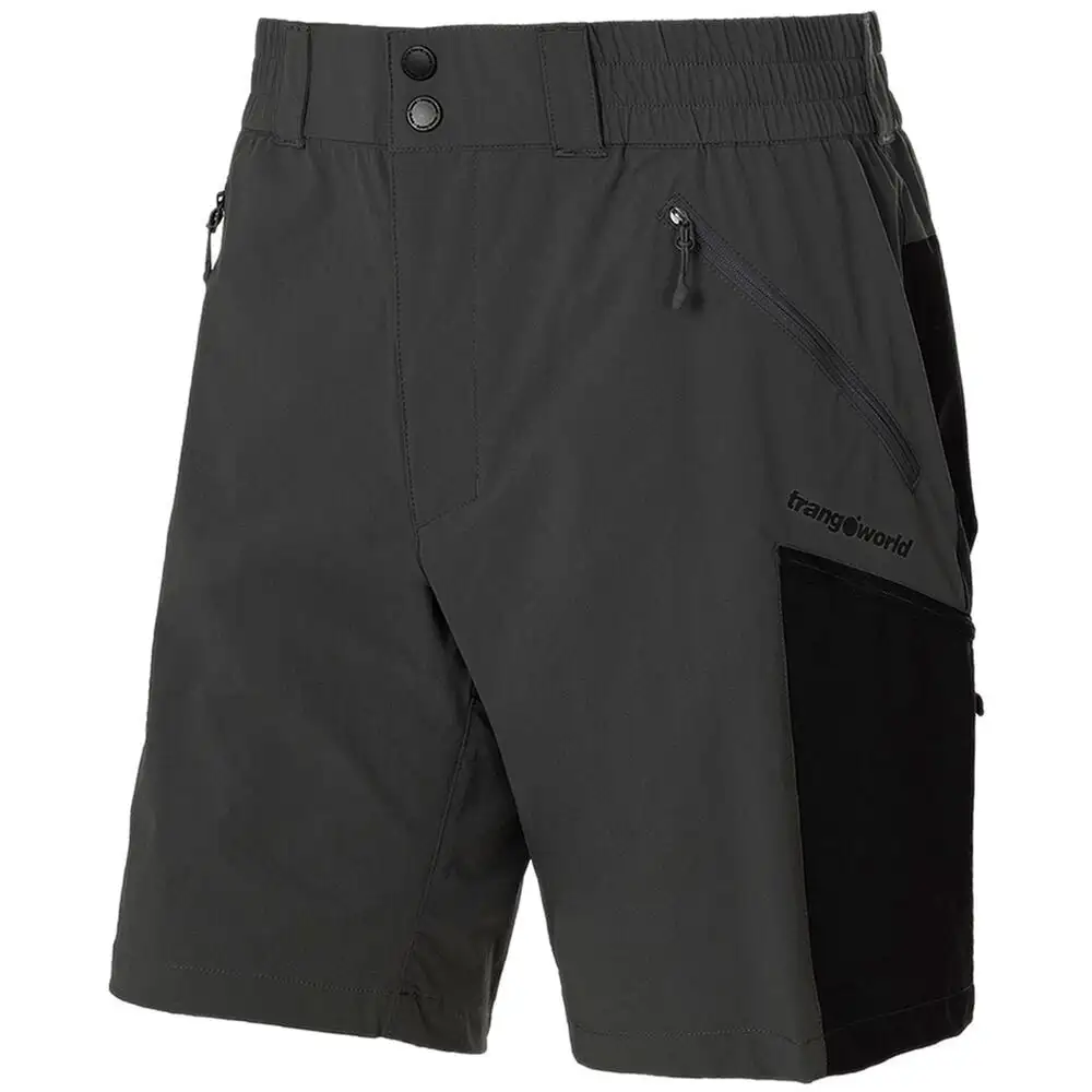 Pantalones Cortos Trangoworld Stuor
