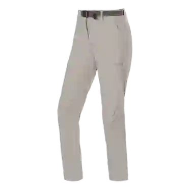 Pantalones Largos Trangoworld Mamey SF Mujer