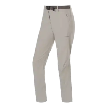 Pantalones Largos Trangoworld Mamey SF Mujer