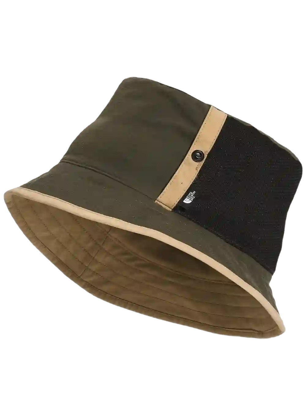 Sombro, el cubo reversible de la cara norte