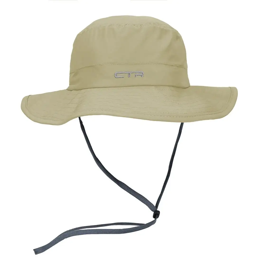 SOMBRERO CTR SUMMIT PACK IT HAT