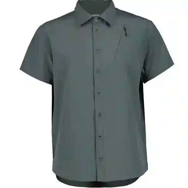 Camisa Manga Corta Icepeak Brewster