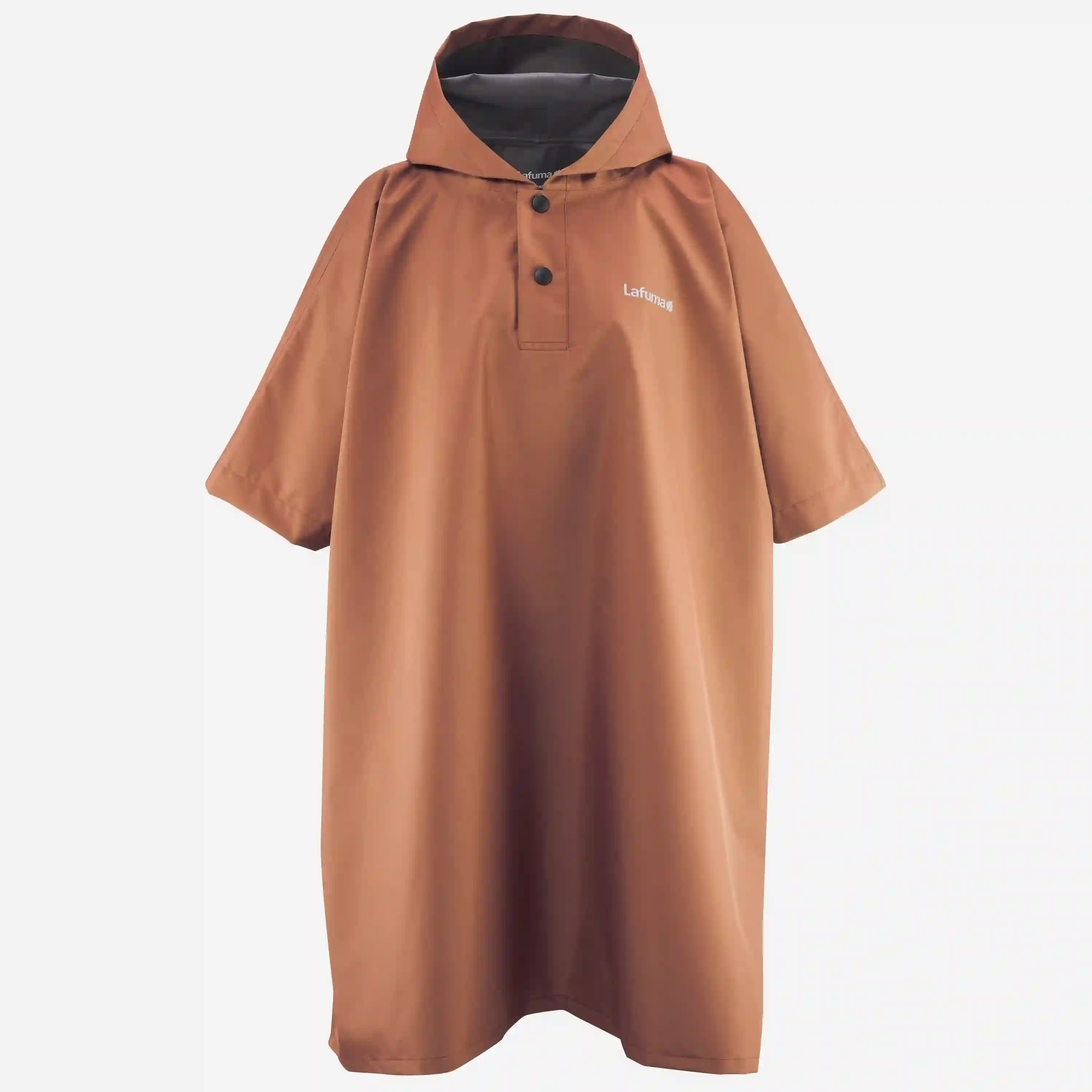 Poncho lafuma unisex