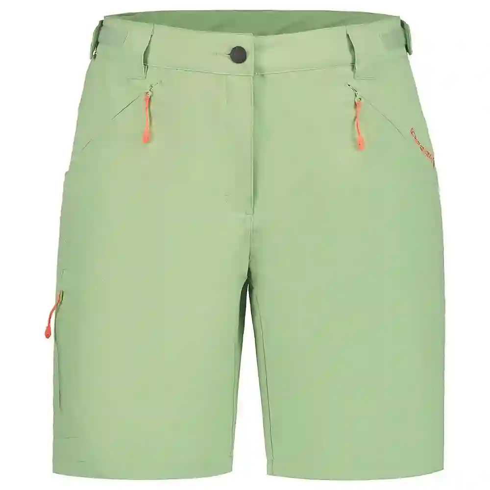 Pantalones Cortos Icepeak Beaufort Mujer