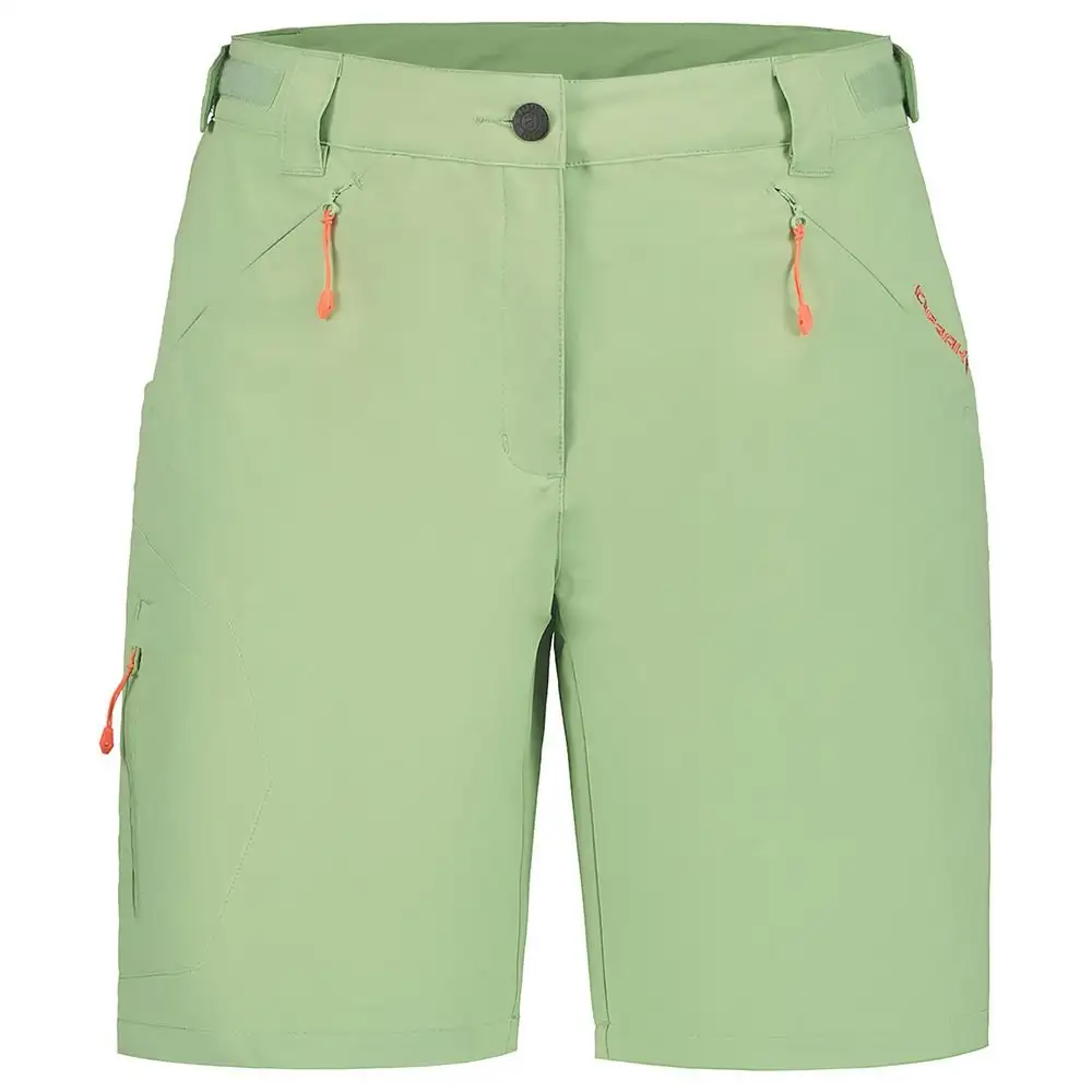Pantalones Cortos Icepeak Beaufort Mujer