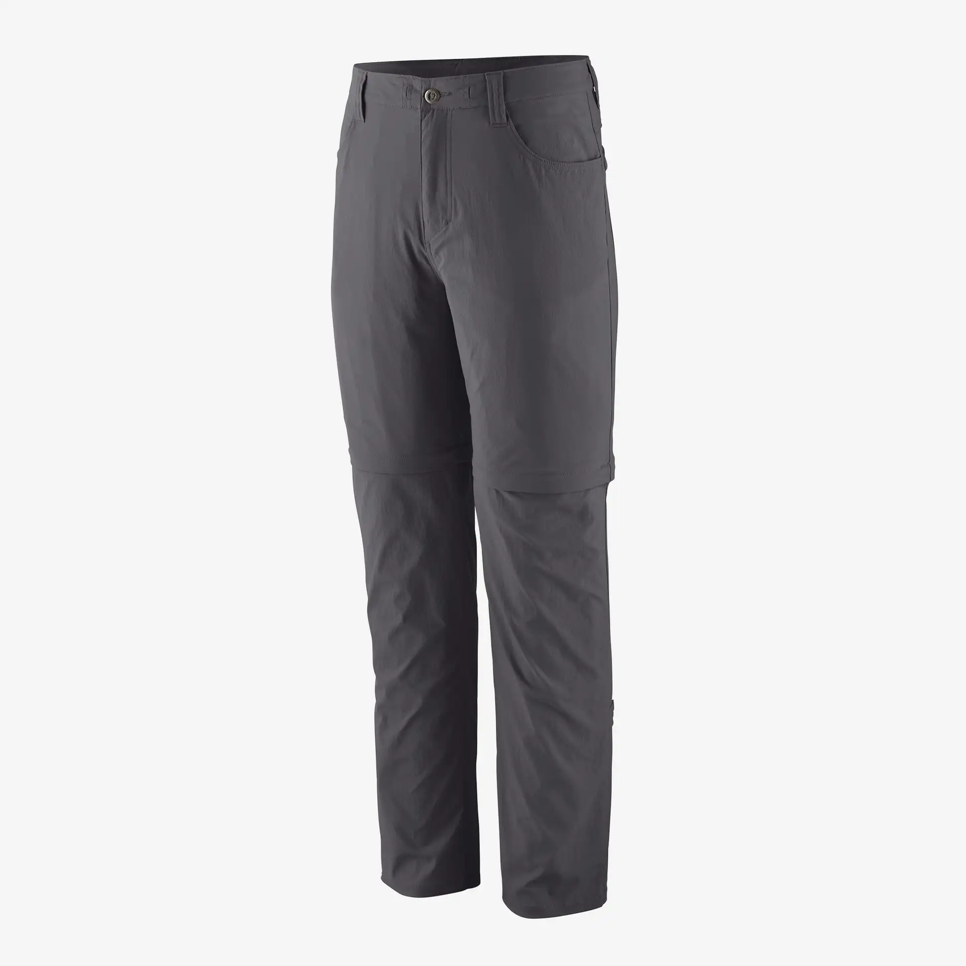 Pantalones Largos Patagonia M's Quendery Convertible