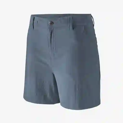 Pantalones Cortos Patagonia Quendery Mujer