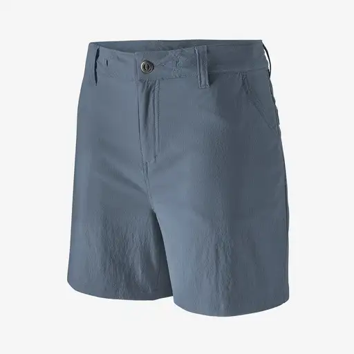 Pantalones Cortos Patagonia Quendery Mujer