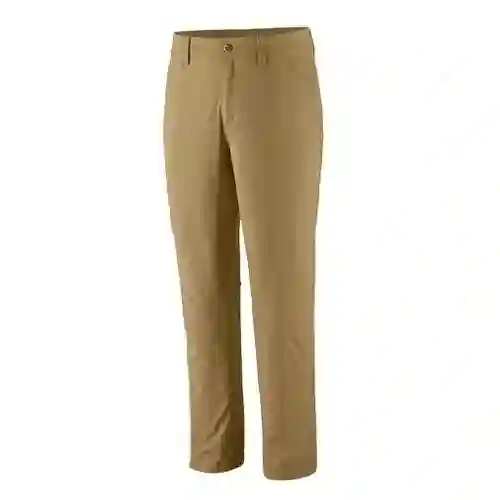 Pantalones Largos Patagonia Quendery Mujer