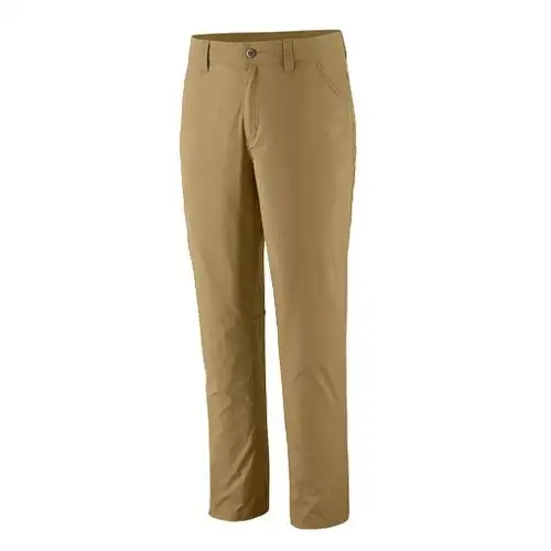 Pantalones Largos Patagonia Quendery Mujer