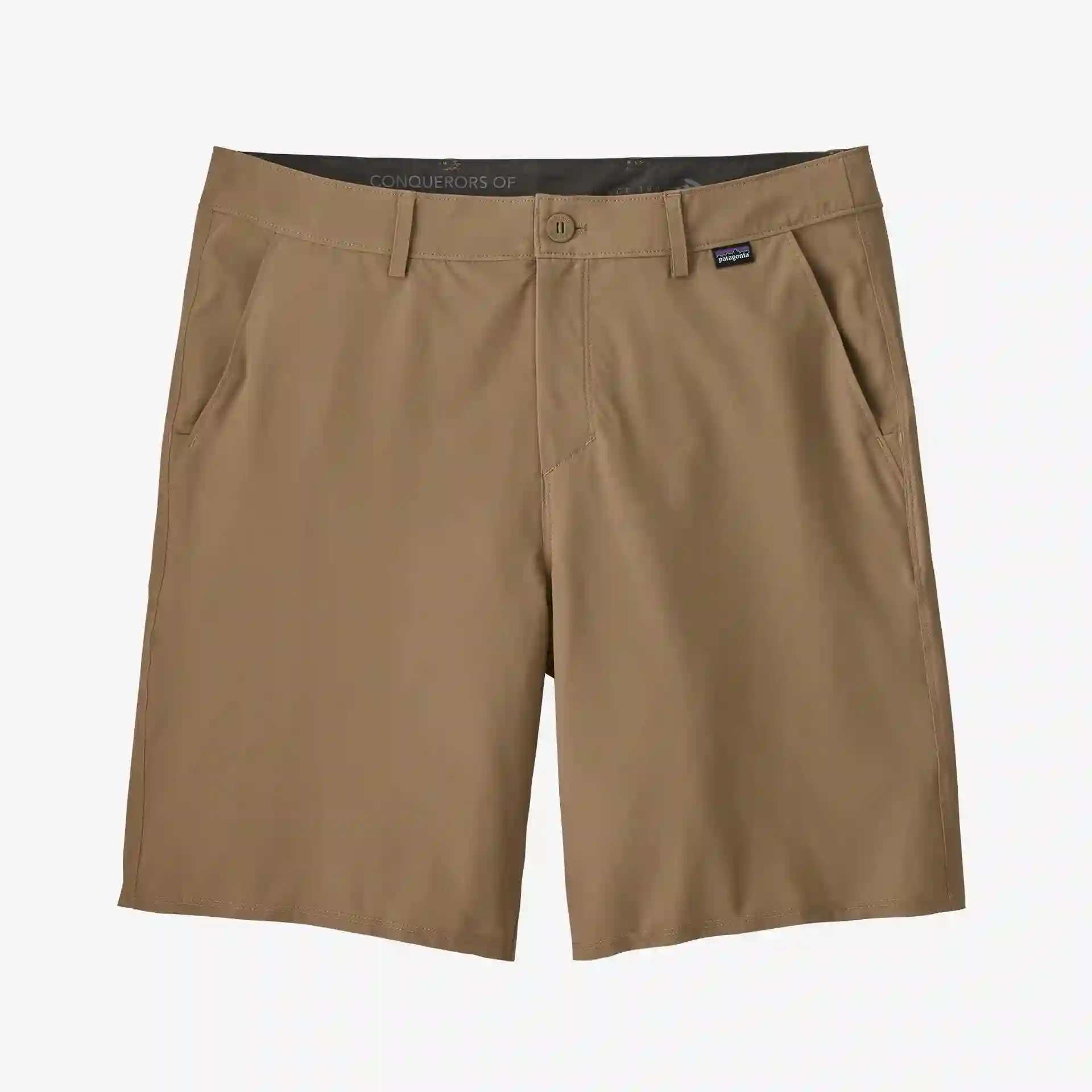 Pantalones cortos patagonia shorts hidropeak