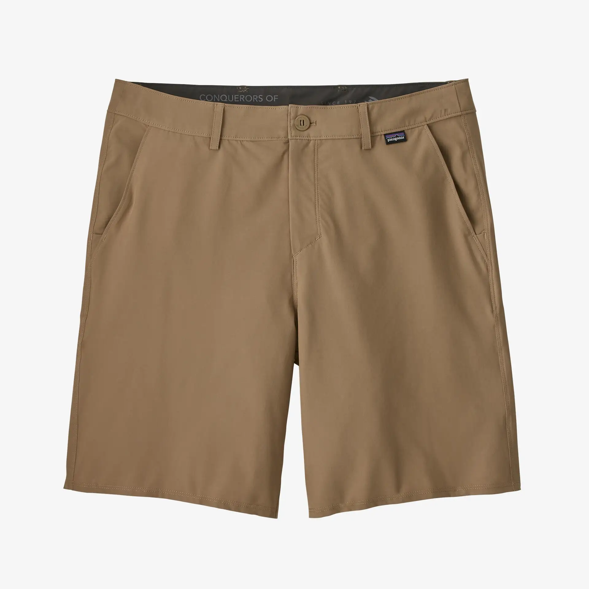 Pantalones cortos patagonia shorts hidropeak