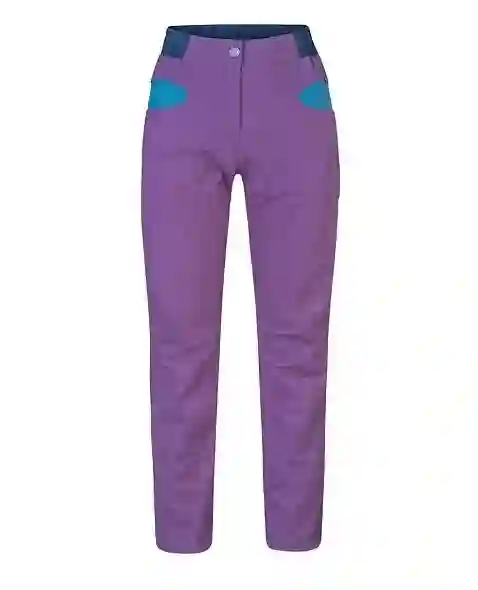 Pantalones Largos Rafiki Shiva Mujer