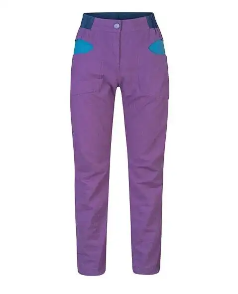Pantalones Largos Rafiki Shiva Mujer