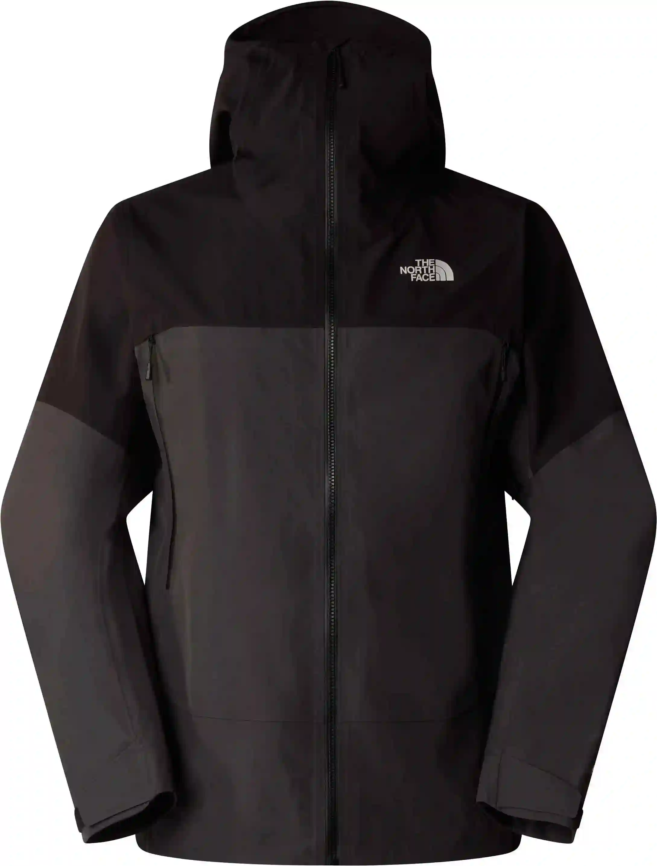 Chaqueta the north face jazzi 3l gtx chaqueta