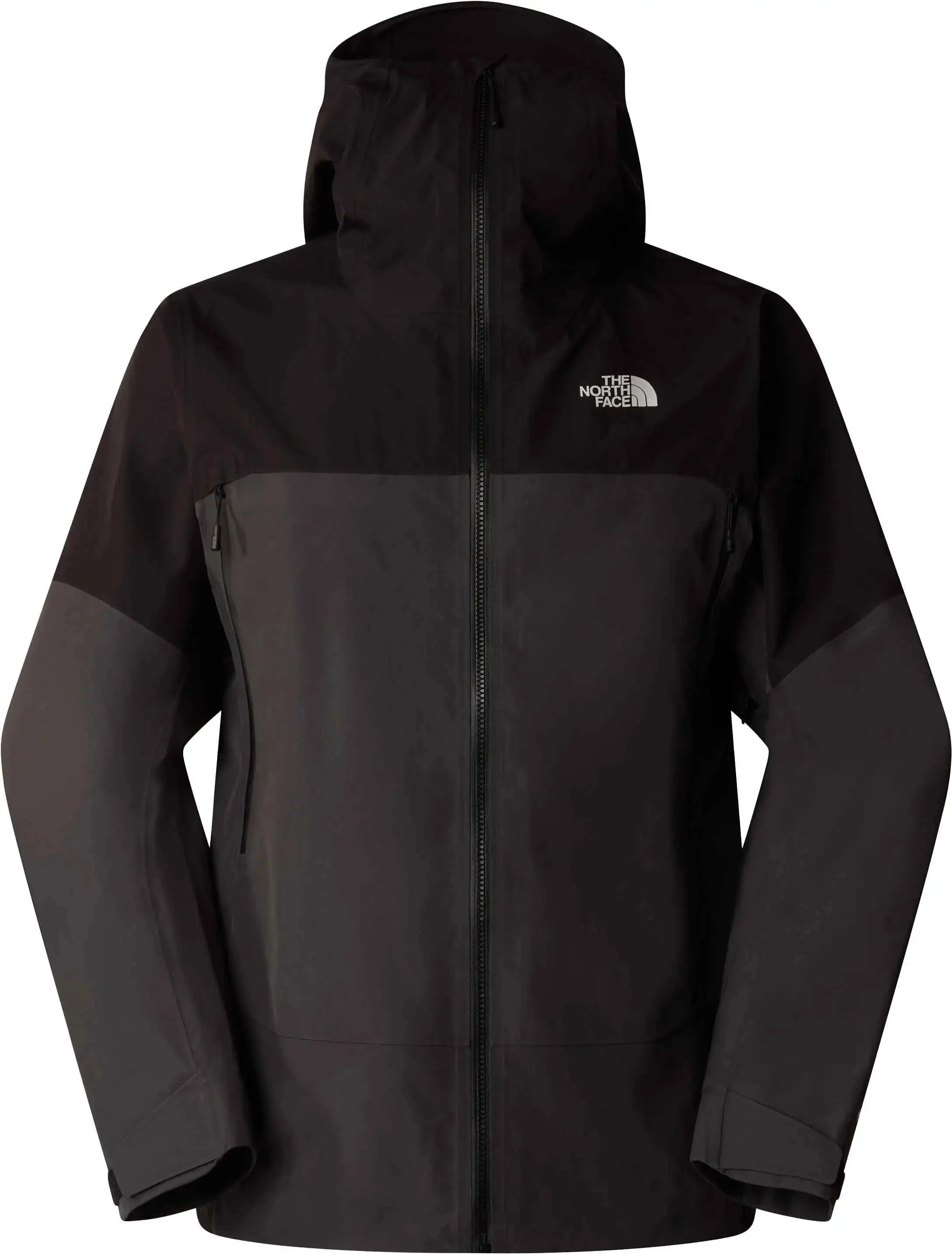 Chaqueta the north face jazzi 3l gtx chaqueta