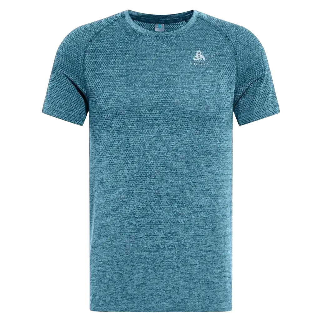 Camiseta Manga Corta Odlo esencial sin costura
