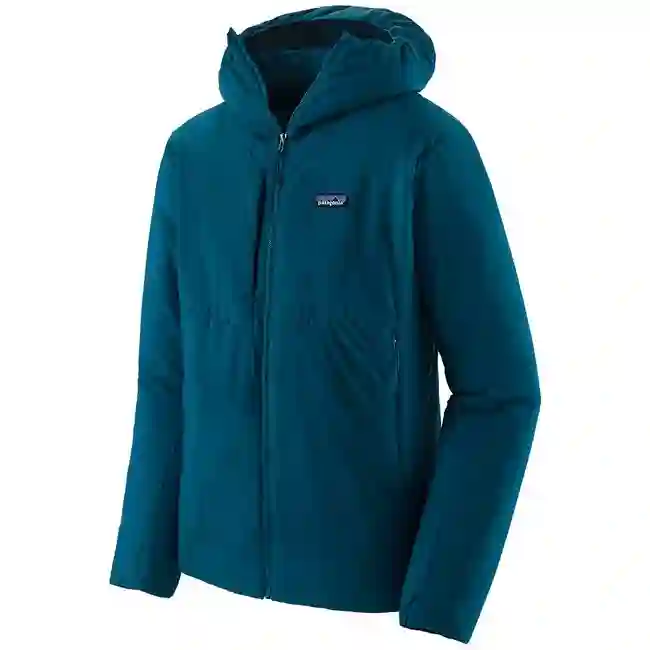 Chaqueta Patagonia Nano-Air Sampan