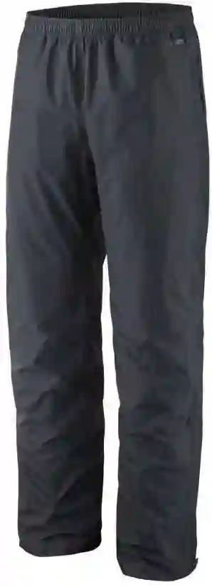Pantalones Impermables Patagonia Torrentshell 3l Rain