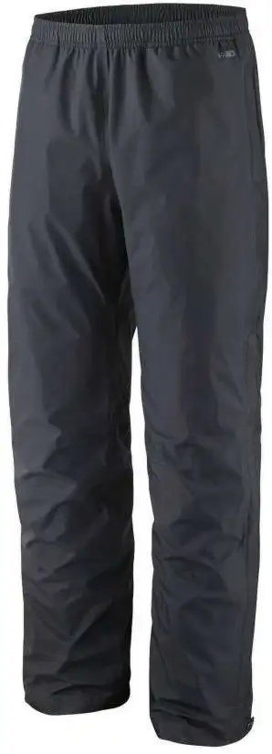 Pantalones Impermables Patagonia Torrentshell 3l Rain