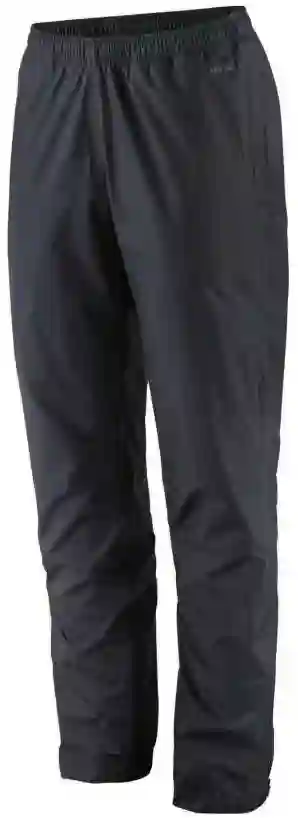 Pantalones Impermables Patagonia Torrentshell 3l Rain Mujer