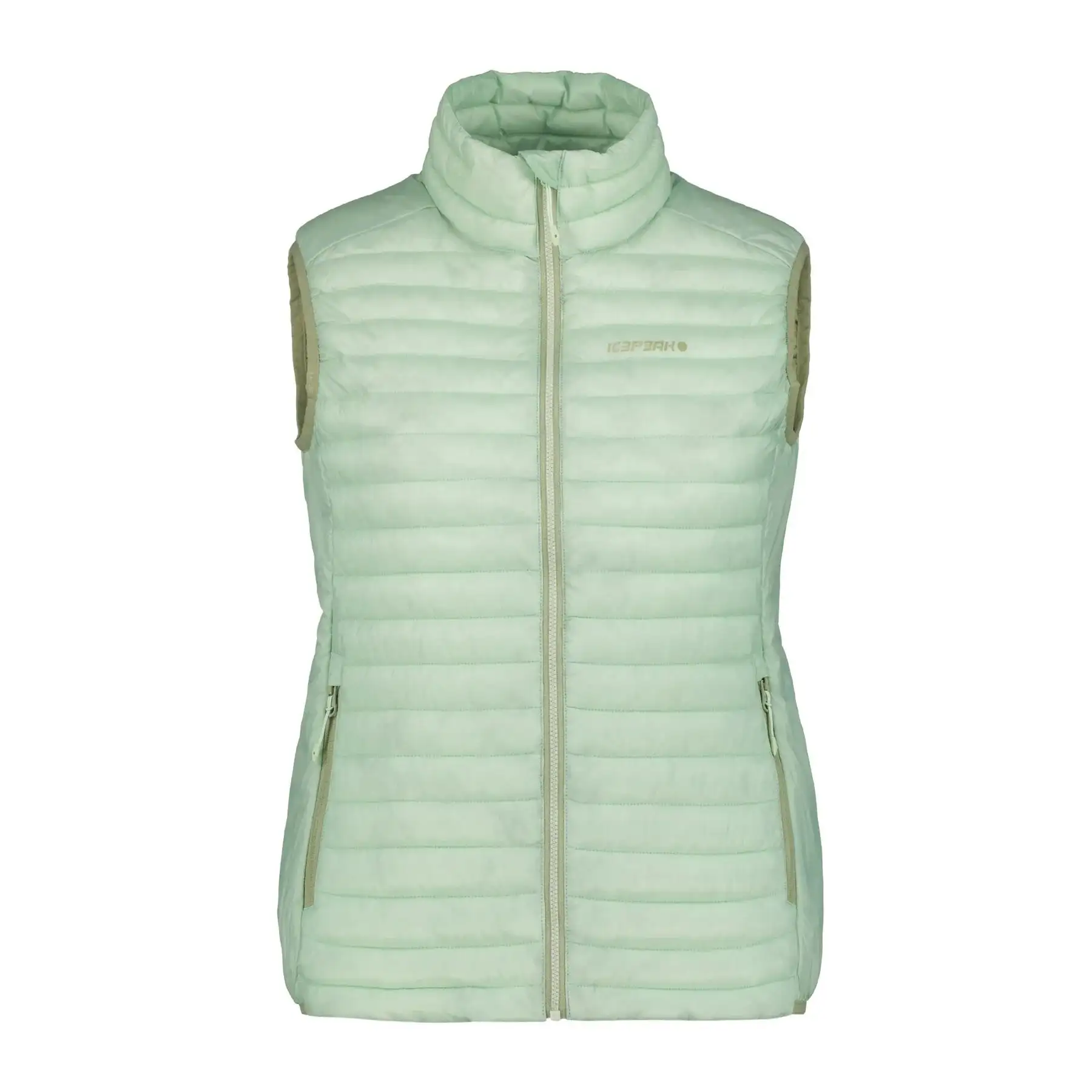 Chaleco Icepeak Banner Mujer