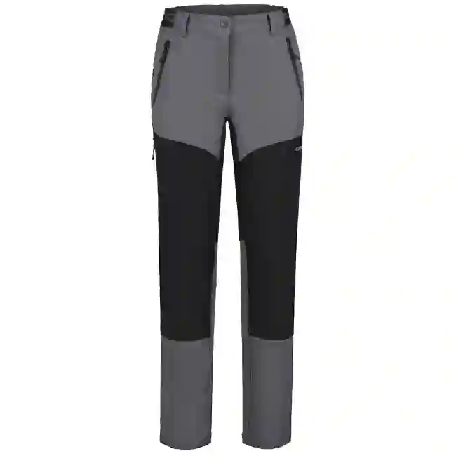 Pantalones Largos Icepeak Bartonville Mujer