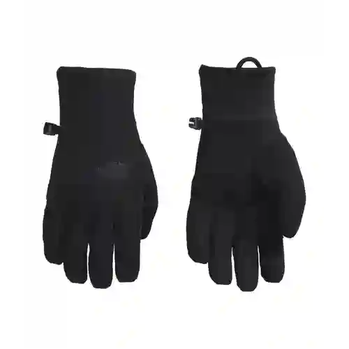 Guantes la cara norte Apex Insul Etip Glove Mujer