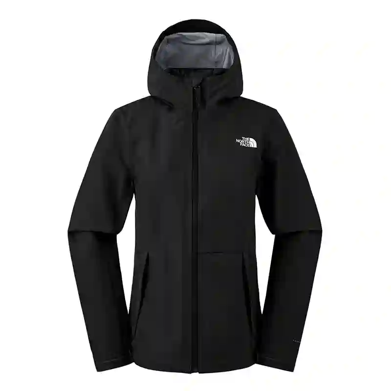Chaqueta impermeable seco futurelight Mujer