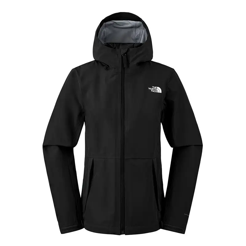 Chaqueta impermeable seco futurelight Mujer