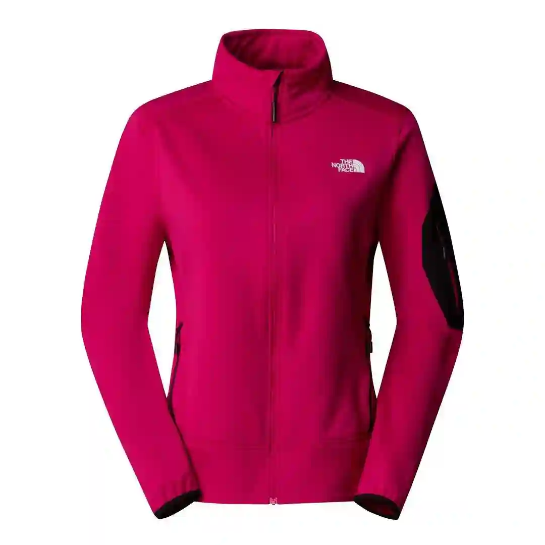 Forro Polar el Norte Mistyescape Fleece Mujer