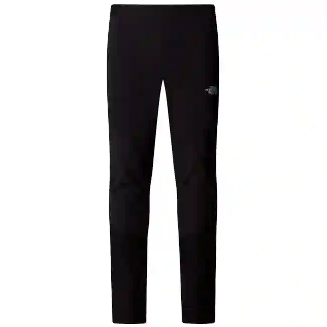 Pantalones Largos la cara norte circadiana