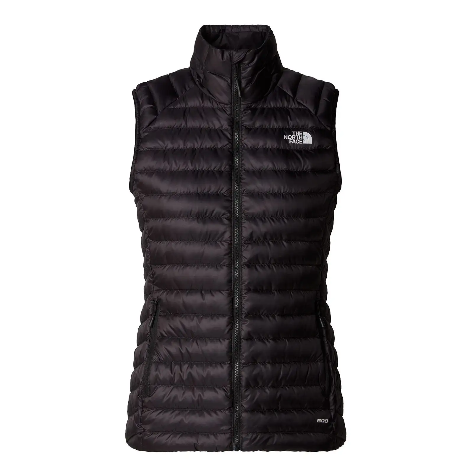 Chaleco La cara norte Bettaforca Lt Down Vest Mujer