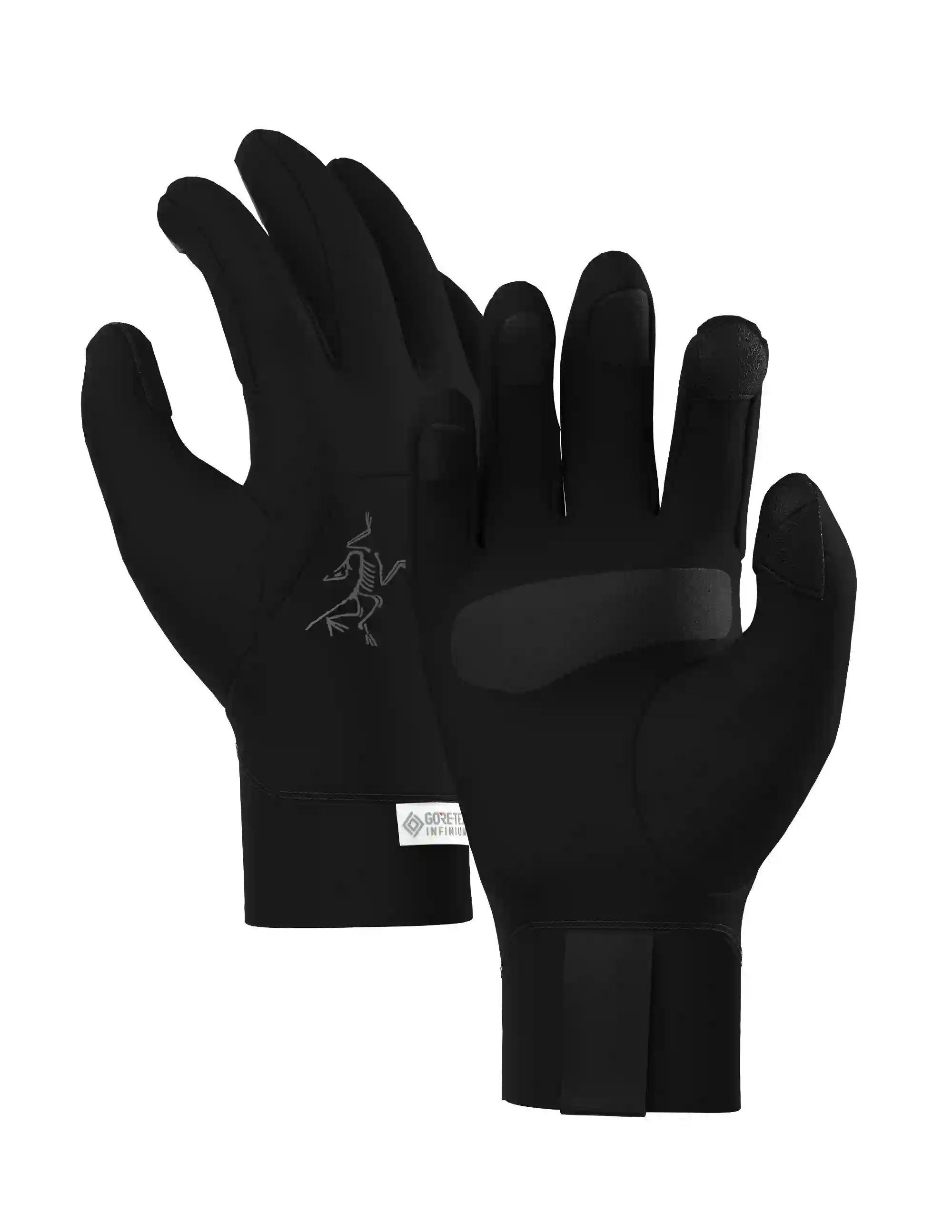 Guantes Arc'teryx Venta