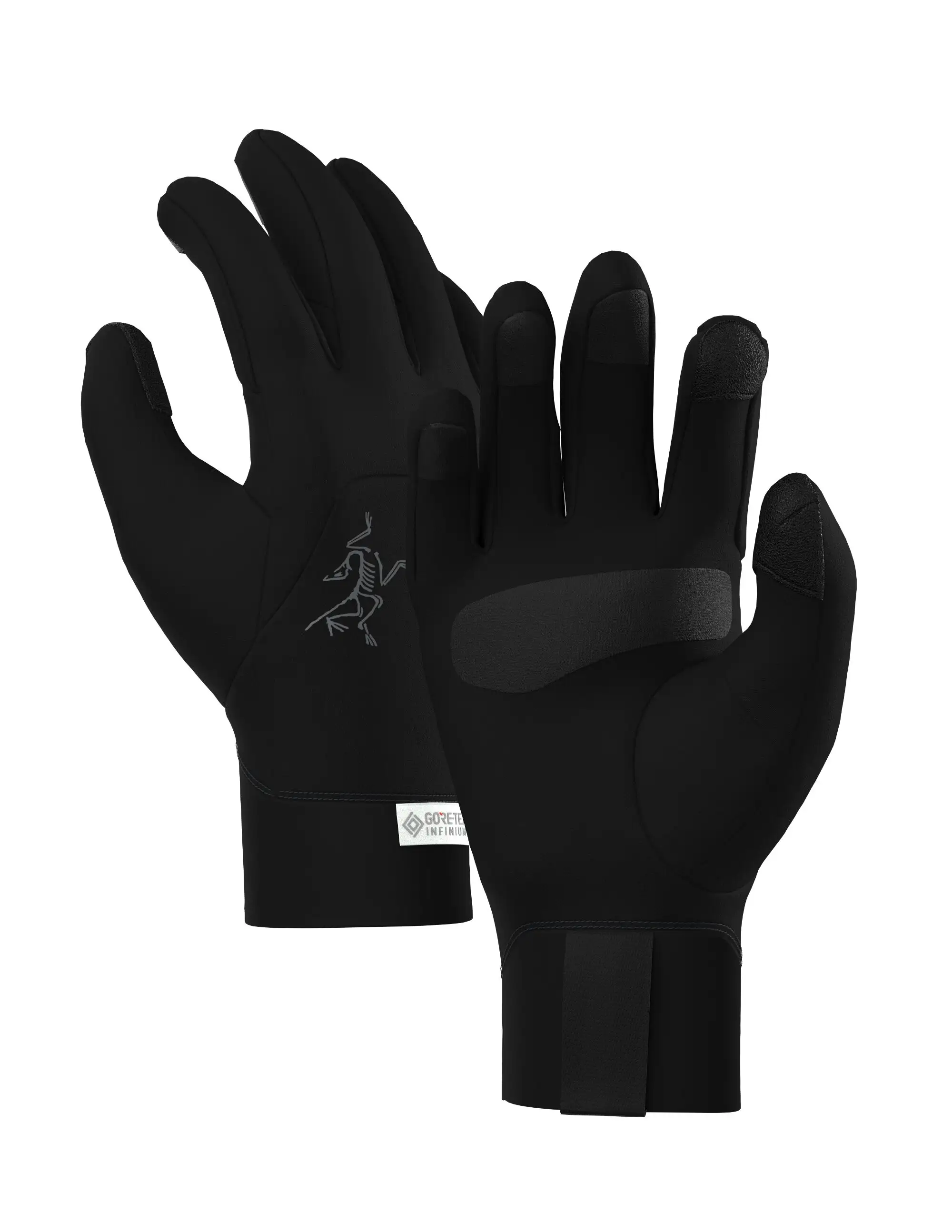 Guantes Arc'teryx Venta