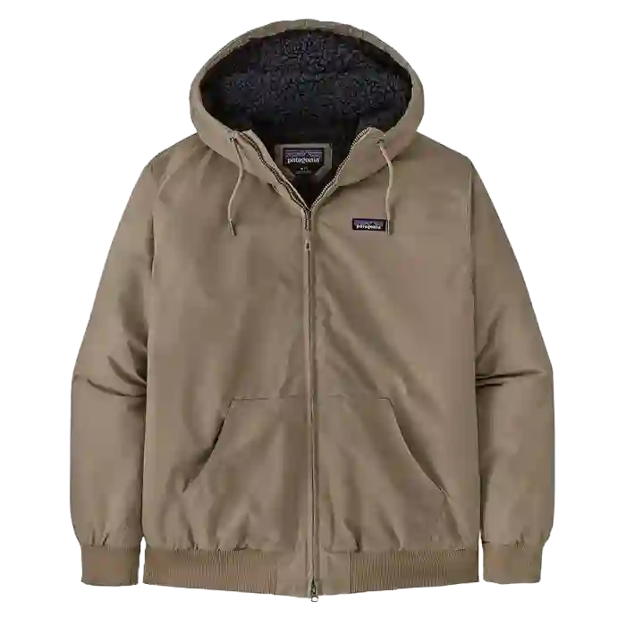 Patagonia polar Chaqueta forrada con capucha