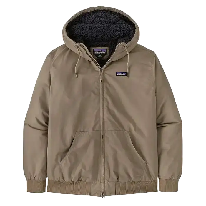 Patagonia polar Chaqueta forrada con capucha