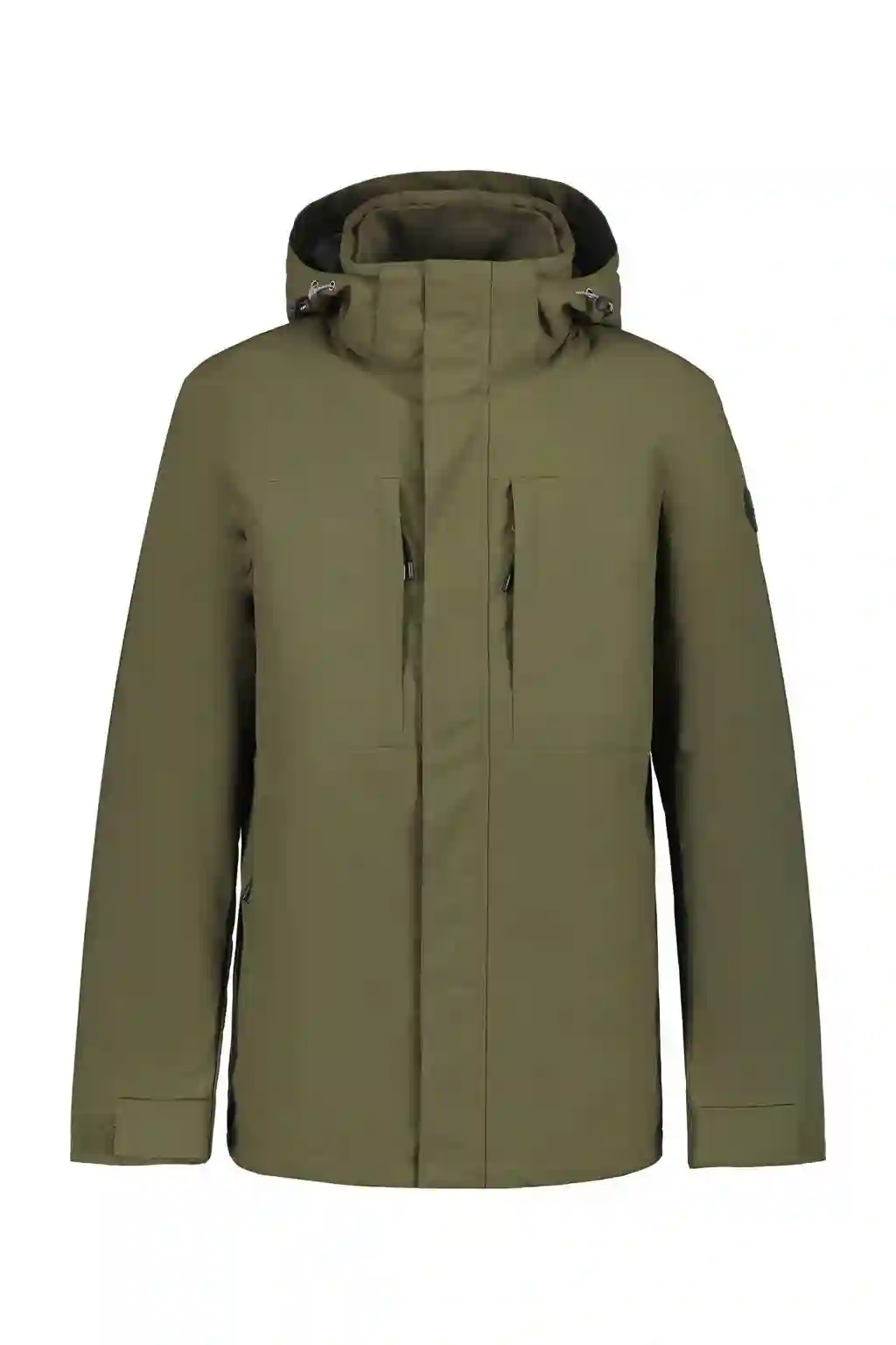 CHAQUETA ICEPEAK ALSTON