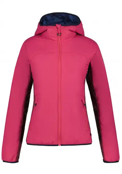 Chaqueta Icepeak Dagsporo Mujer
