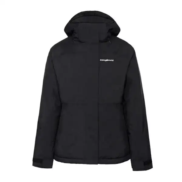 Chaqueta Trangoworld Jenaz Térmico Mujer