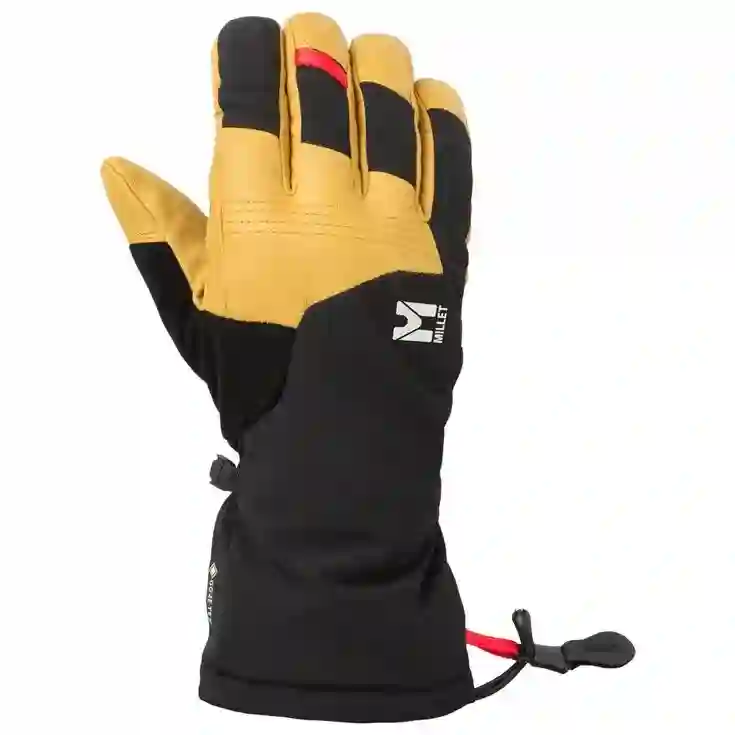 Guantes Millet Cosmic GTX