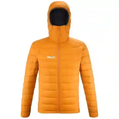 Plumífero Millet Kamet Down Hoodie