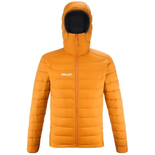 Plumífero Millet Kamet Down Hoodie
