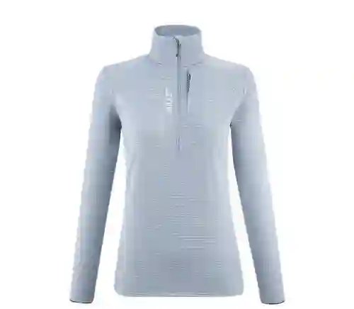 MILET FORRO POLAR INTENSE MUJER