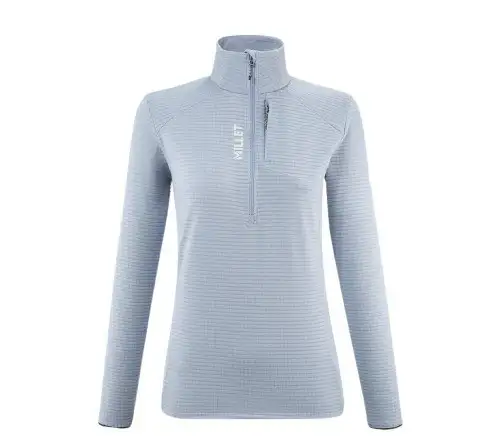 MILET FORRO POLAR INTENSE MUJER