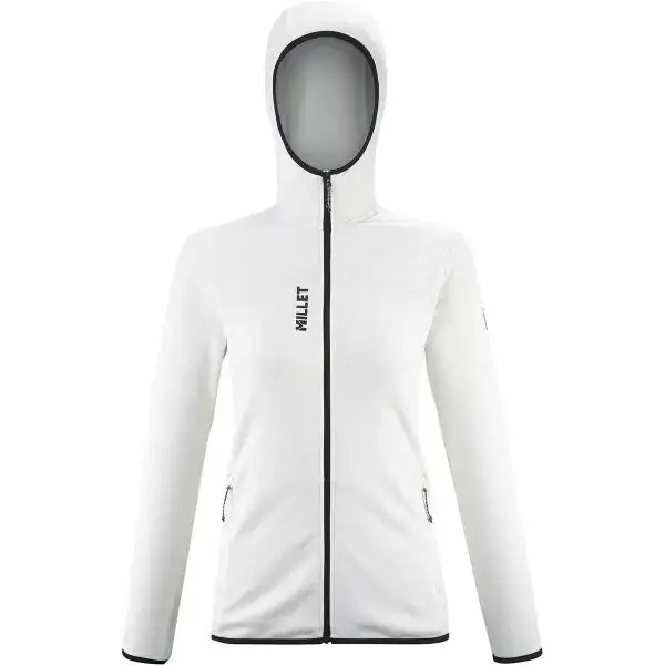 Forro Polar Seneca Hoodie Mujer