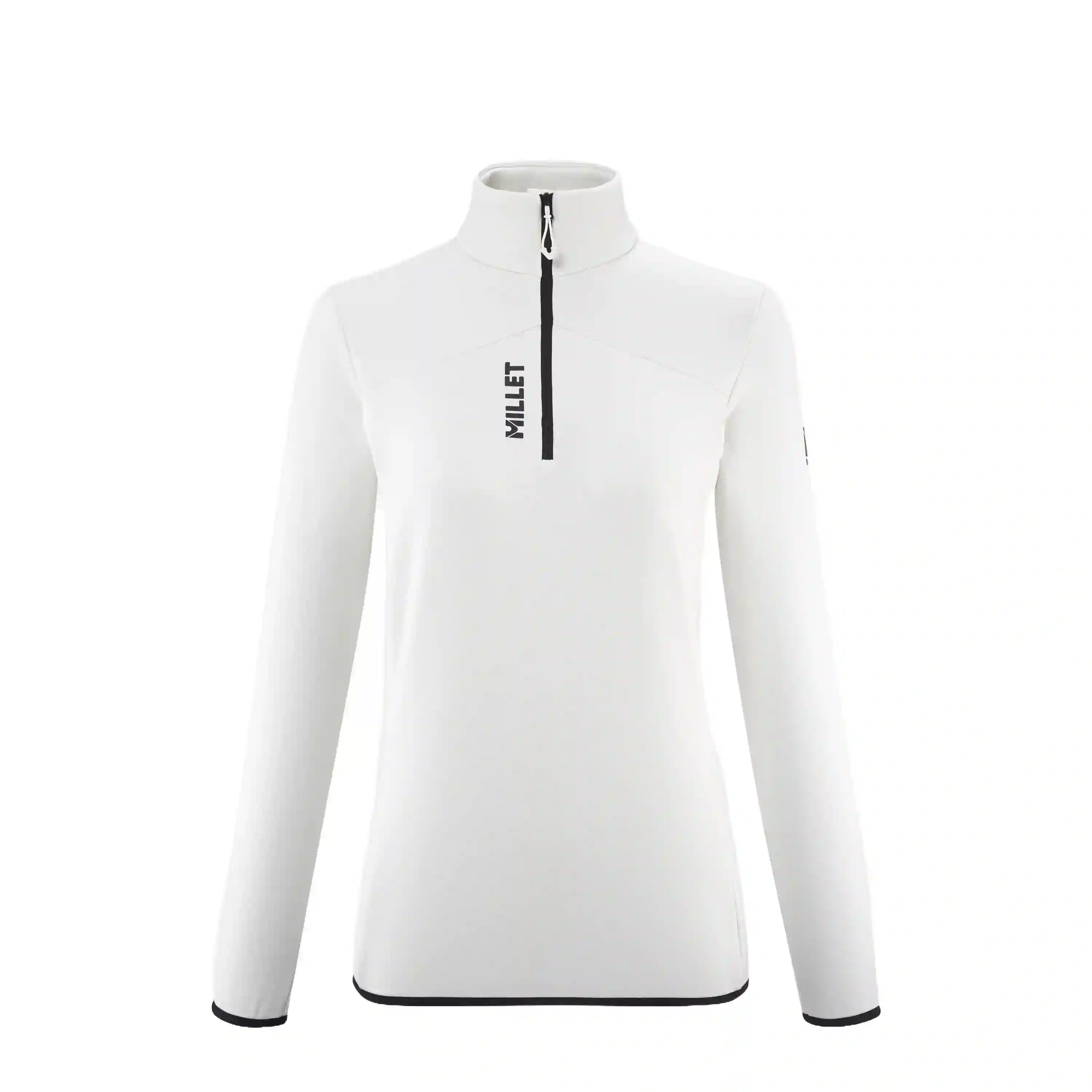 Forro Polar Millet Seneca Light Mujer