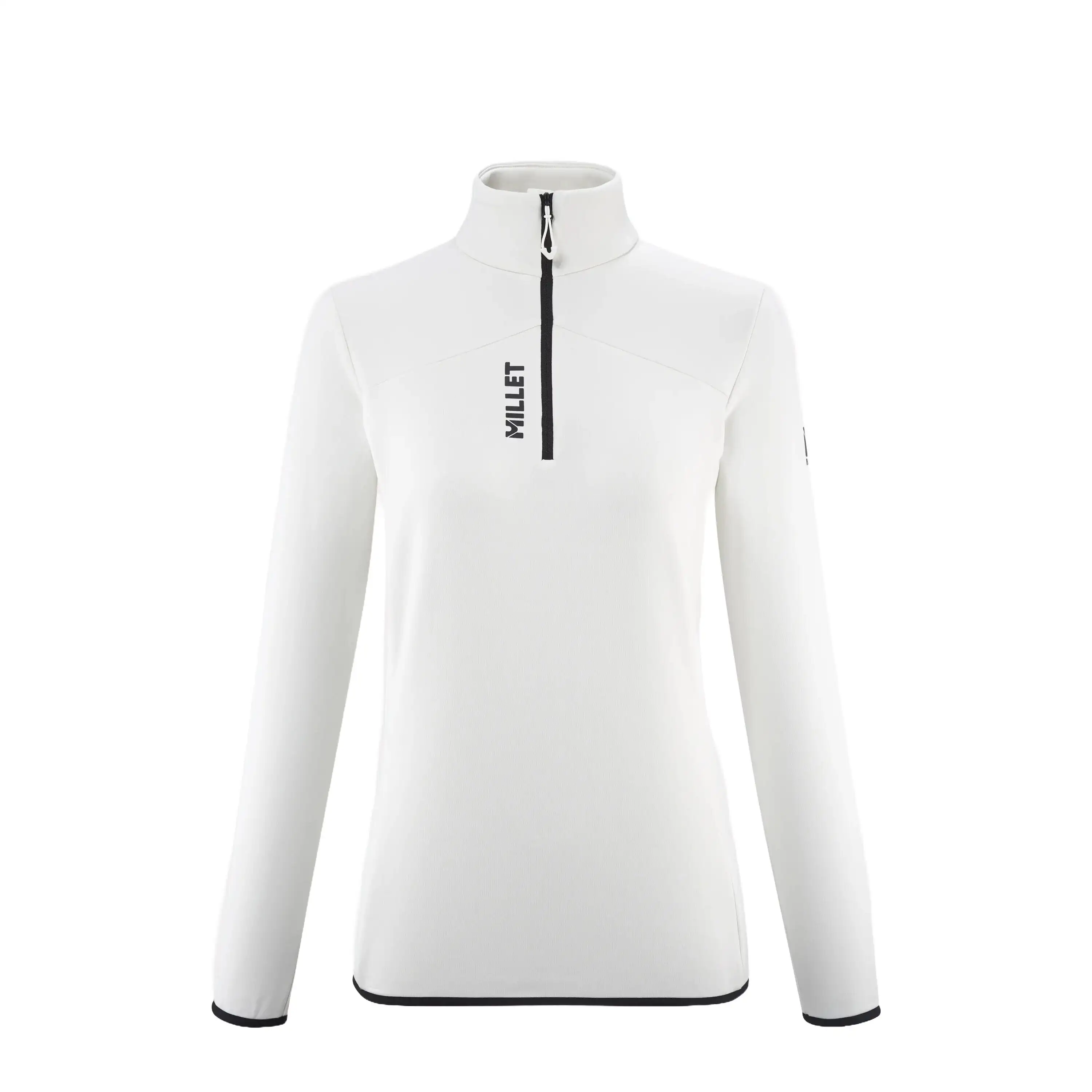 Forro Polar Millet Seneca Light Mujer